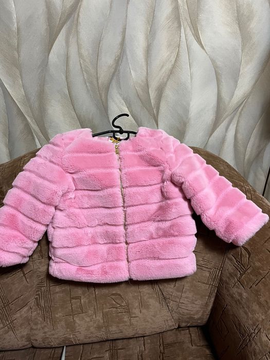 Одяг для діачинки