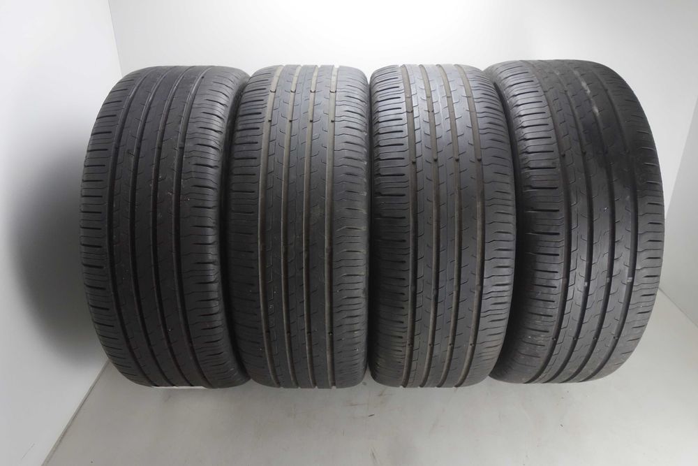 Opony letnie 235/45/18 - CONTINETNAL Eco Contact 6