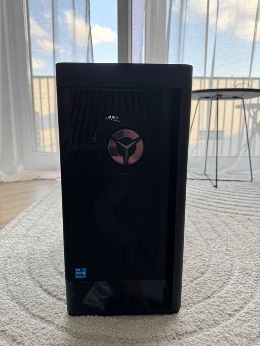 Lenovo Legion T5 i7-11700F RTX 3060 Ti 16GB 1TB – gamingowy