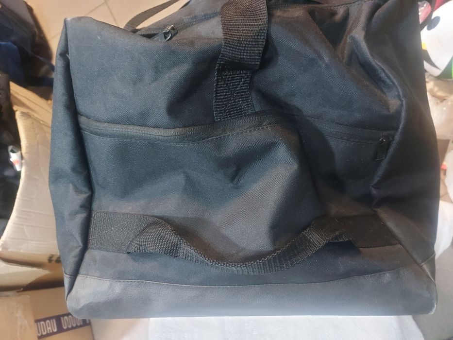 Сумка спортивна на колесах Adidas Tiro Team Bag XL W/W B46125