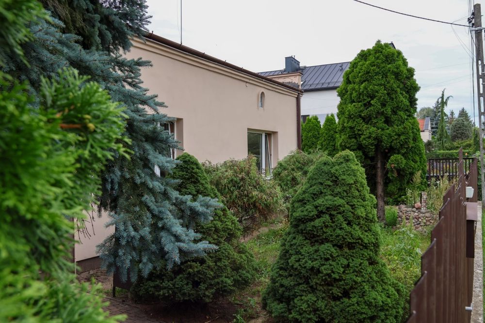Dom – Marki - Widok 3