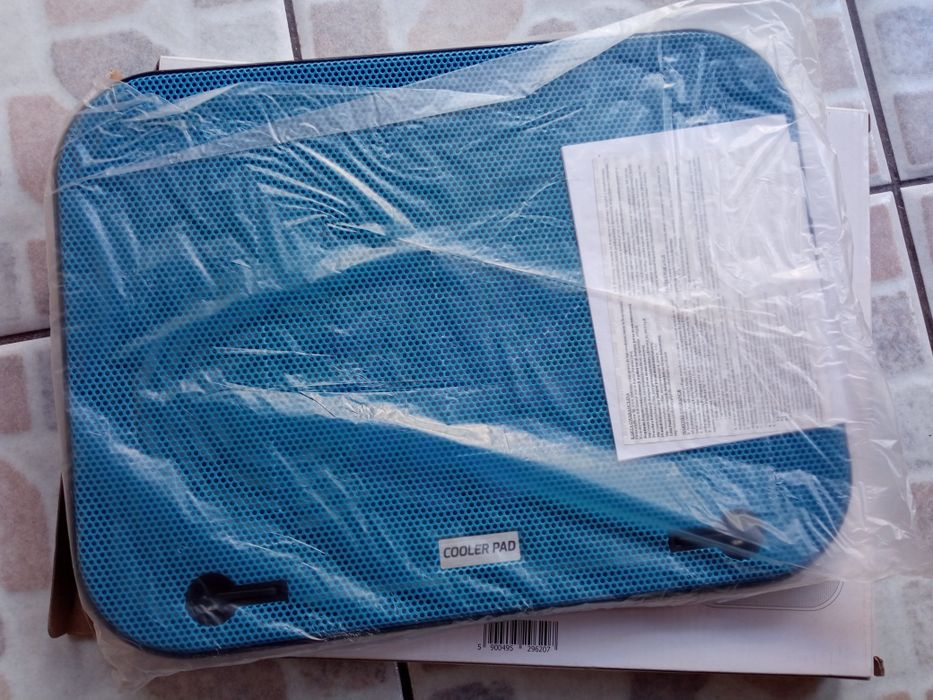 Podkładka chłodząca pod laptopa Cooler Pad