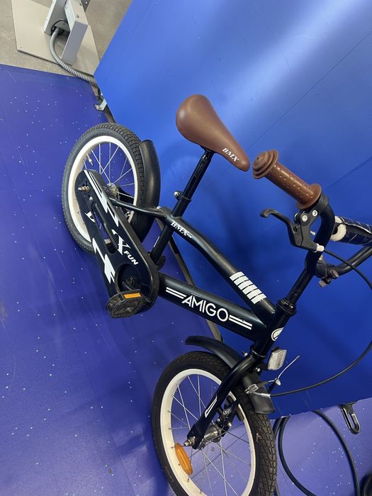 Bicicleta de crianças