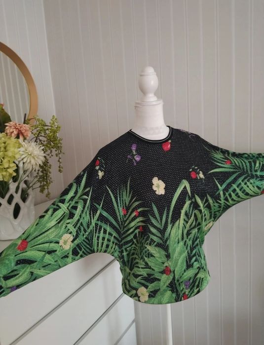 Camisola vintage Les Copains