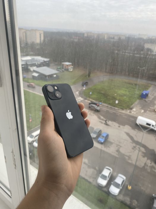 Iphone 13 mini 128 айфон 13 міні