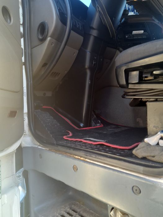 DAF 105 460 Автомат