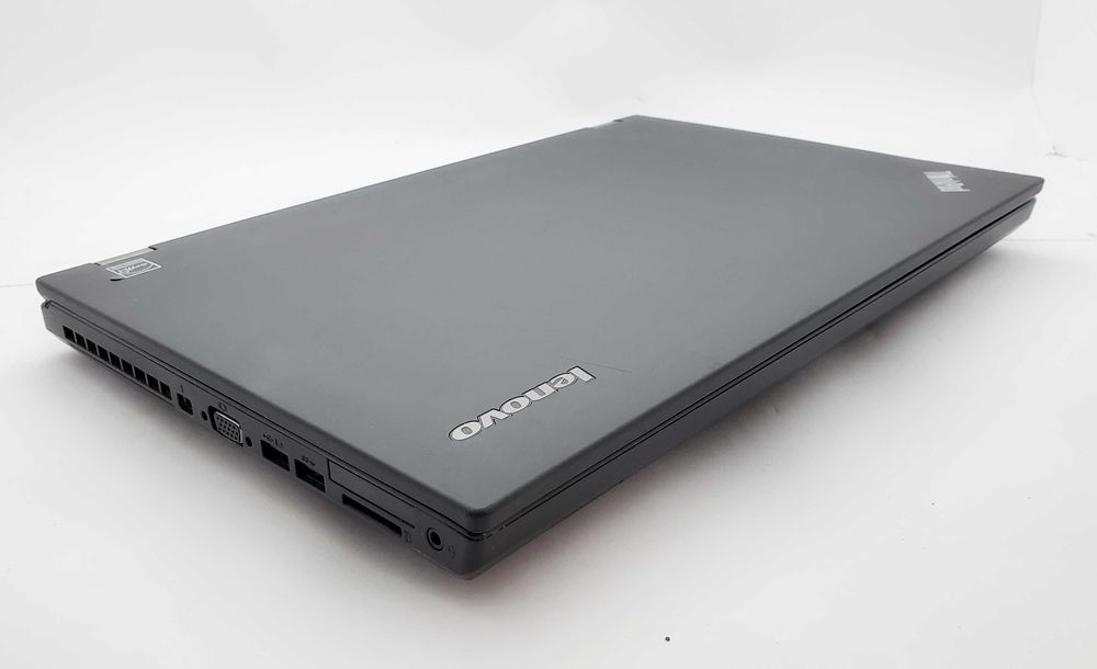 Lenovo ThinkPad W540 FullHD i7-4700MQ 16/256 GB Quadro K1100M (5347_1)