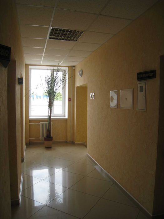 Здам в оренду офіси різної площі, склад
