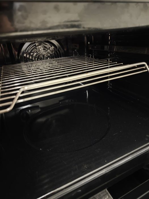 Kuchenka elektryczna