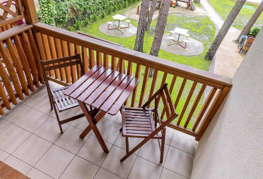 Boszkowo Noclegi OW Relaks jezioro mieszkanie 2-os. sezon 2026