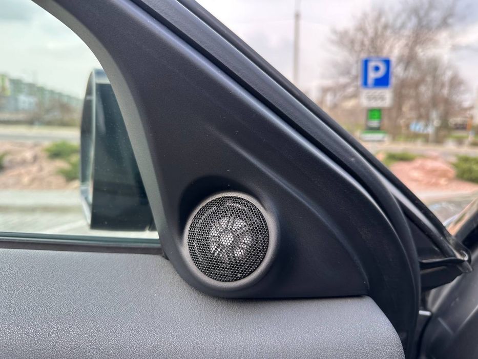 Land Rover Range Rover Evogue 2017