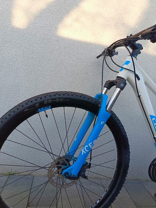 Rower MTB, górski, Cube Access