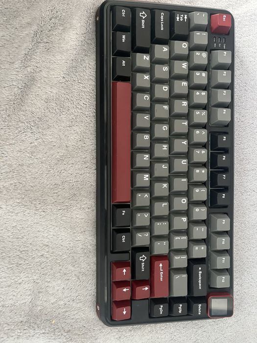 Механічка клавіатура «Vibe 75 V2”