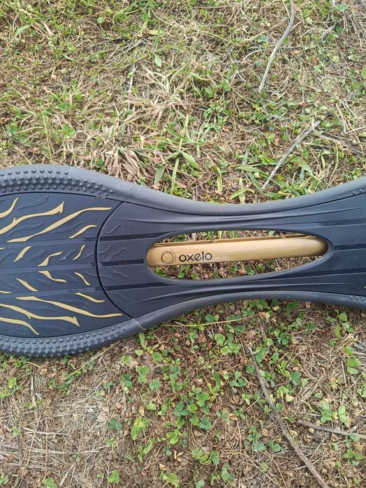 Vende se skate oxelo