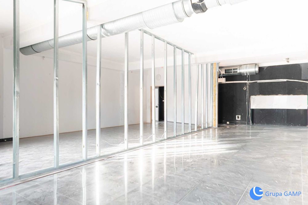 Lokal | 320m2 | Chrzanów śródmieście