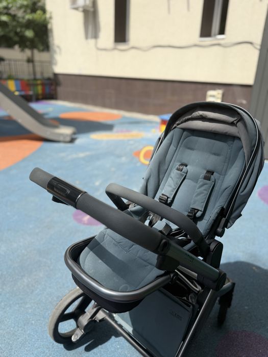 Візок 2в1 Anex L-type Okean дитяча коляска універсальна + адаптери