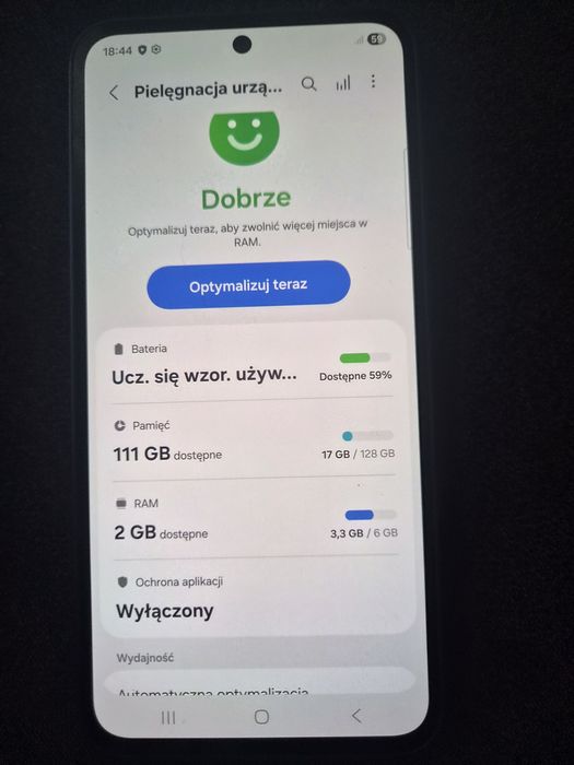 Samsung  Galaxy A35 5G