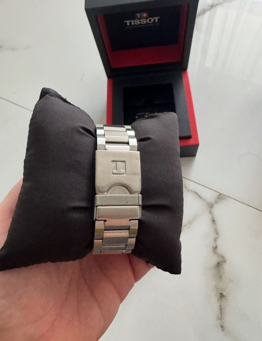 Tissot PRS 516 Chronograph Quartz