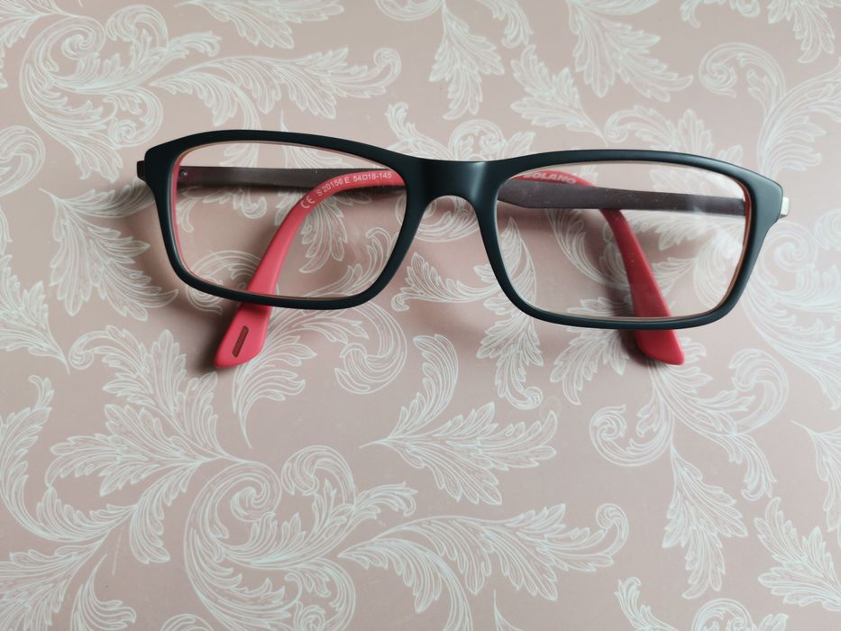 Okulary korekcyjne Solano by Middlesun