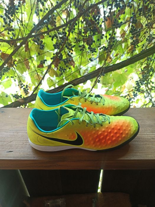Сороконожки Nike Magistax