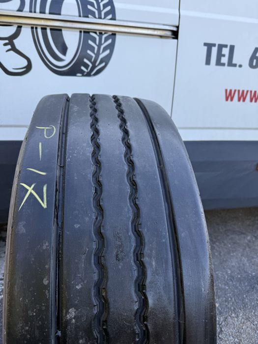 385/65/22,5 Semperit Runner T2 – bez napraw