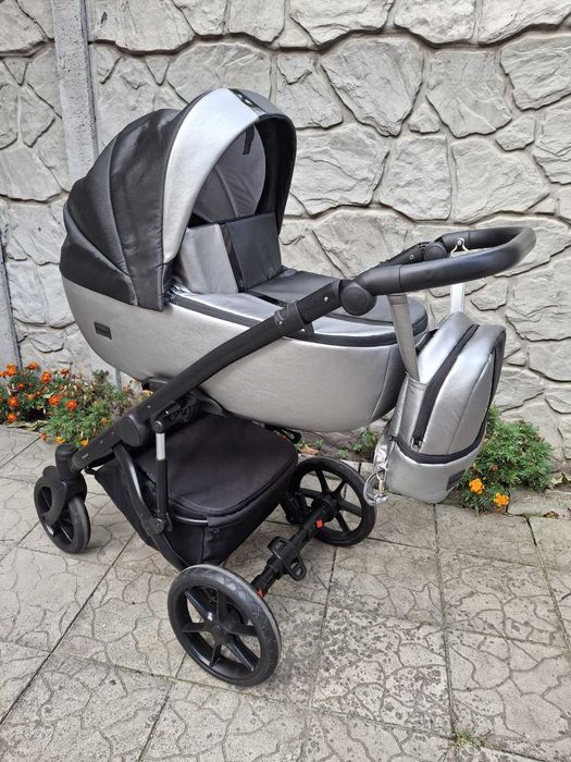 Детская коляска Bexa-air два в одном