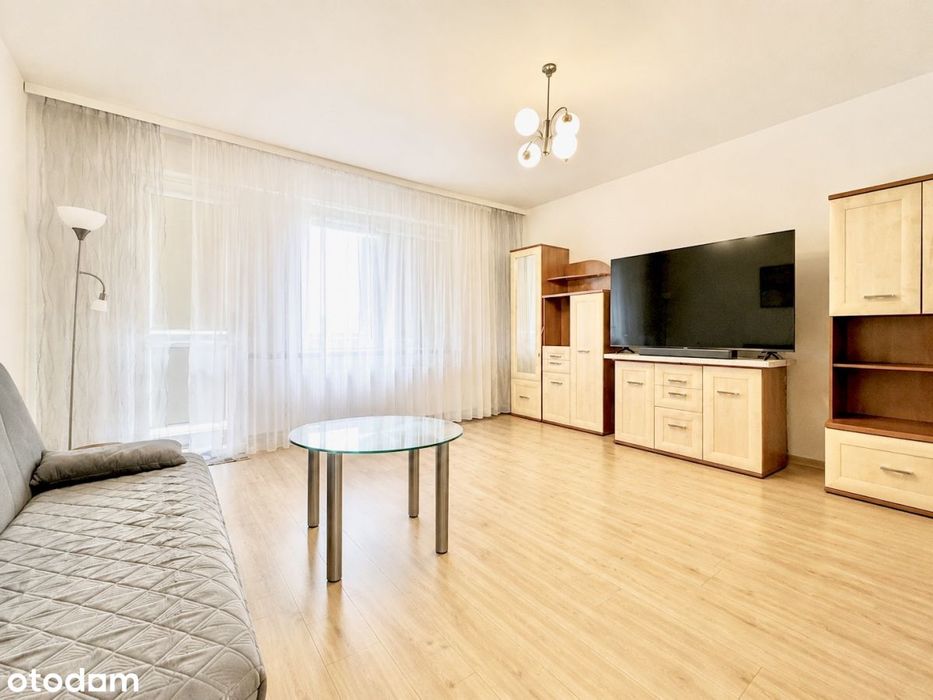 Rzeszów, Baranówka | 58,5 m² | 3 pokoje