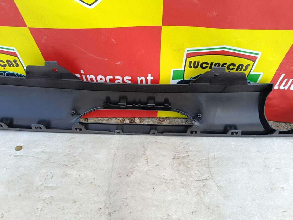 Spoiler Para choques traseiro OPEL CORSA F 19-