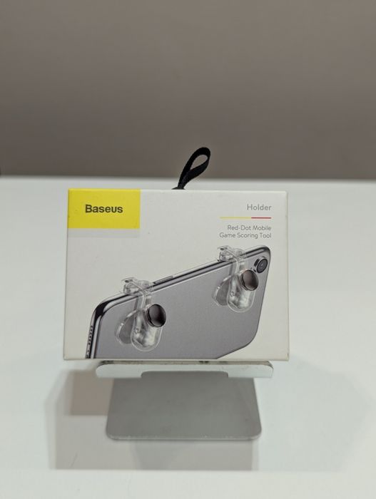 Додаткові кнопки для смартфону Baseus