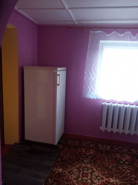 Здаються місця в квартирі для студенток ОА