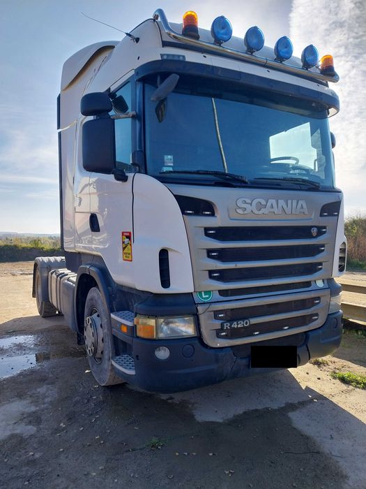 Scania