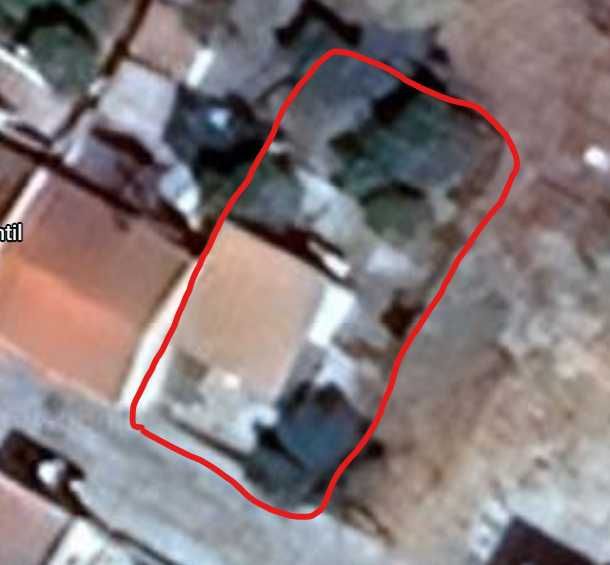 Terreno para construção