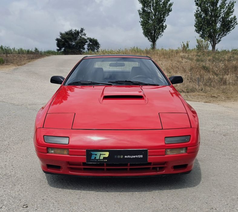Mazda RX-7 — fotografia 7