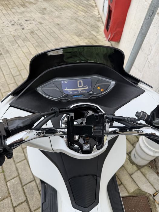 PCX 2024 32.000 KM