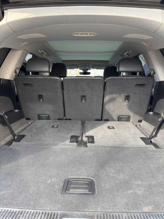 AUDI Q7 4M 2018р.в