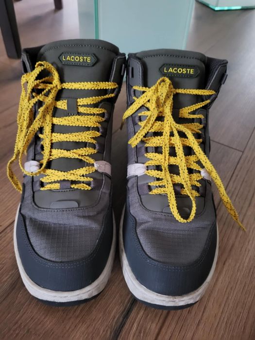 Buty Lacoste 42.5