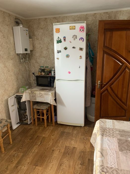 Будинок з газом і ремонтом, 75 м², 25 соток, 16 км від Житомира