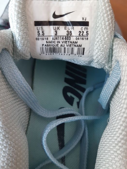 Nike Zoom Pegasus 35 Turbo
