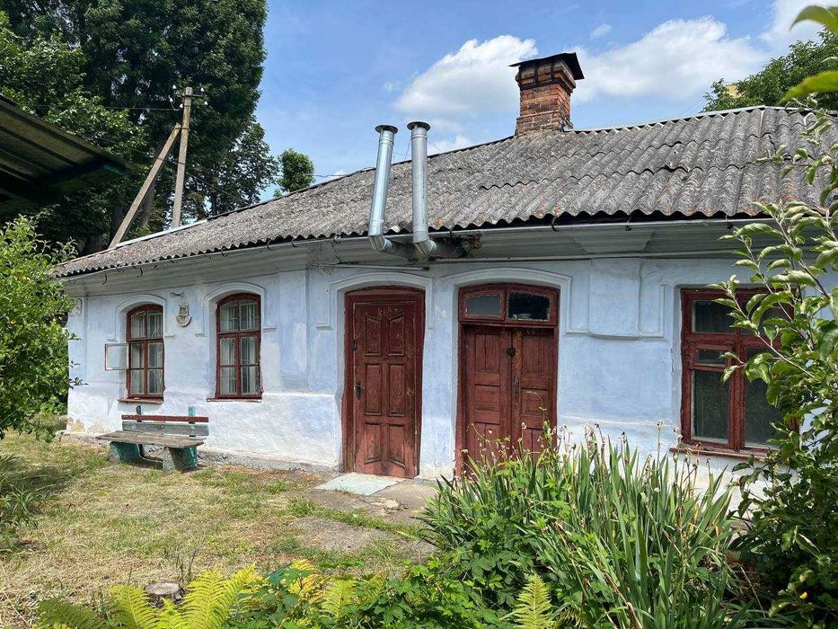 земельна ділянка в центрі міста