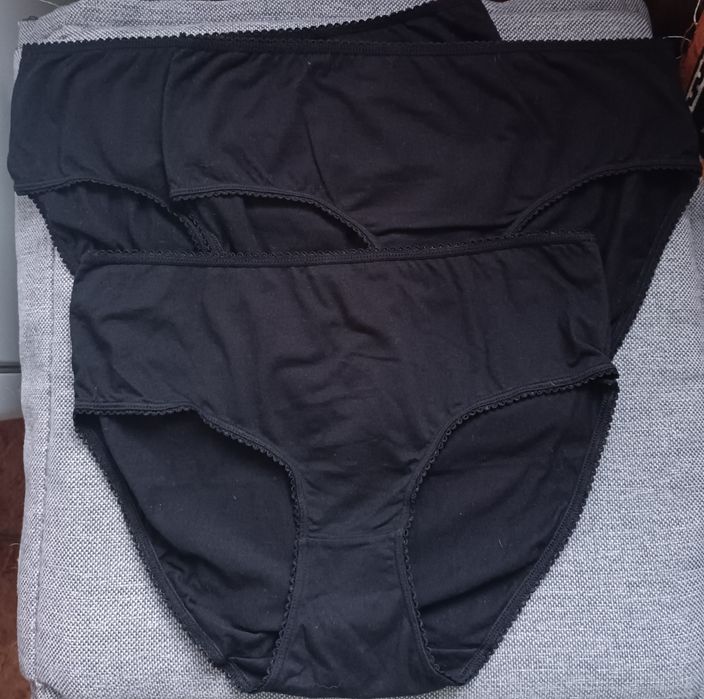 Жіночі трусики різні р.12,14,16,18