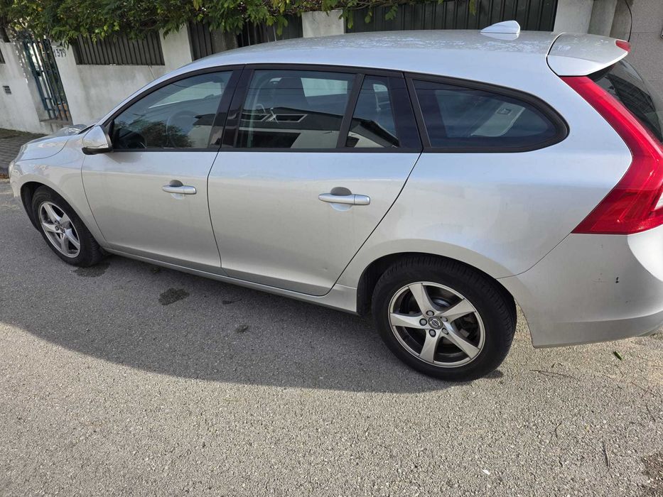 Vendo Volvo V60 - 2018