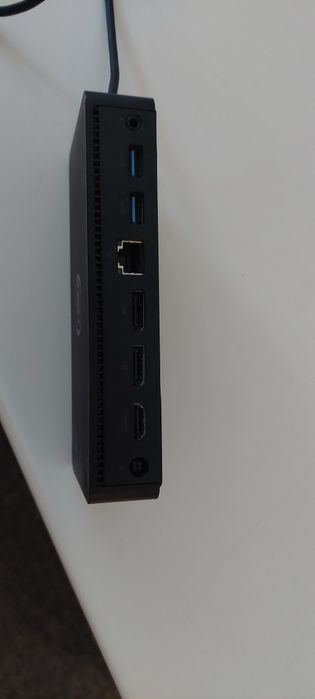 Docking station Dell D6000