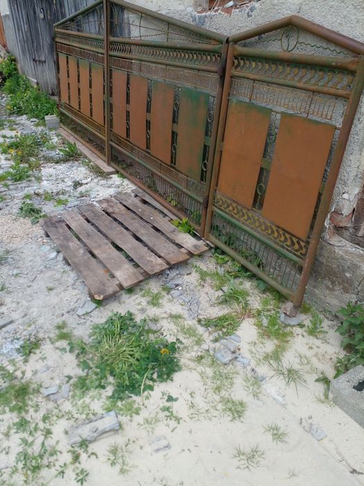 Продається брама