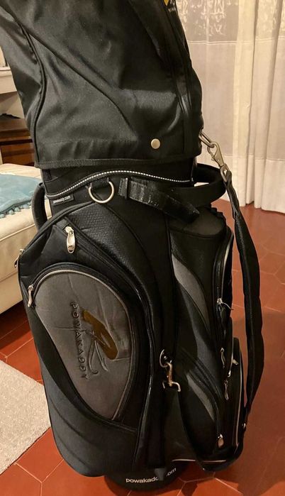 Saco de Golfe POWACADDY
