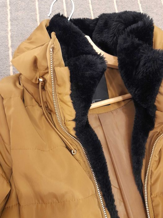 Casaco alcochoado Tiffosi