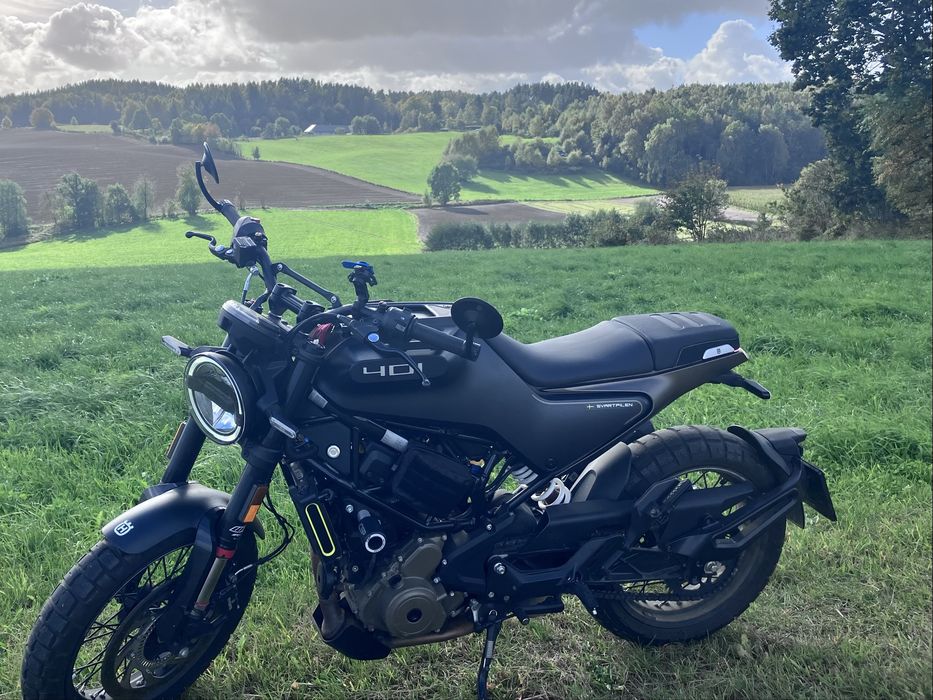 Husqvarna