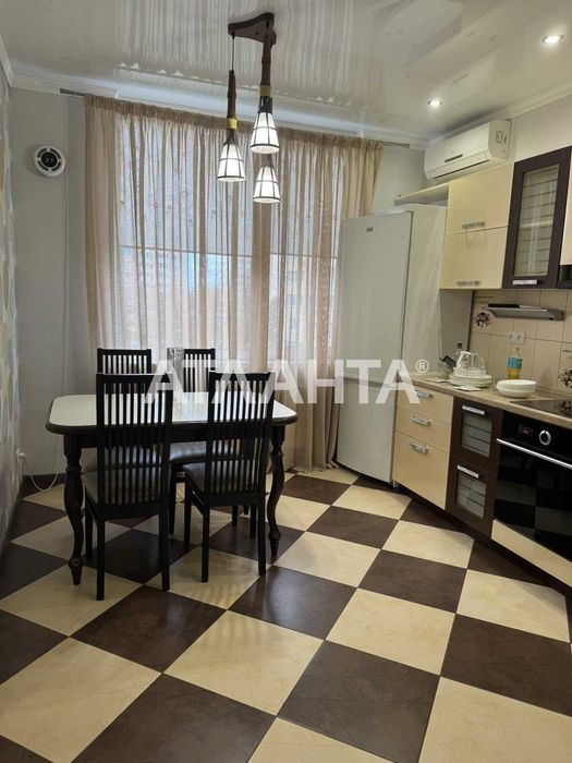 2-х ком квартира на Таирова! Под программу!