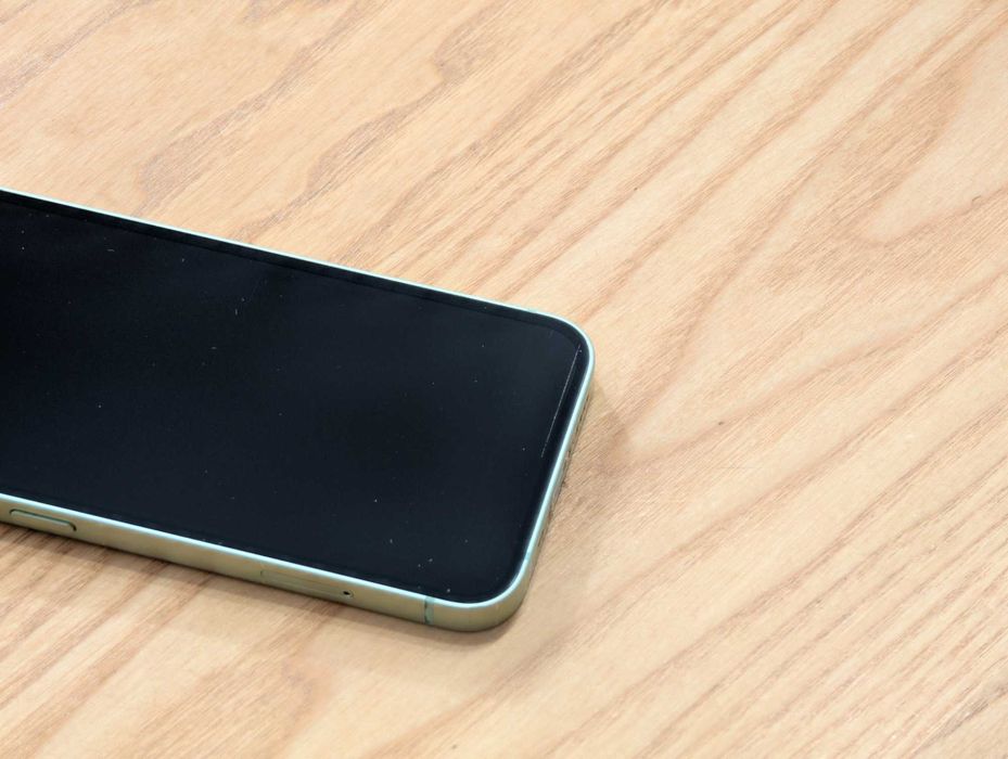 Iphone 12 mini 256GB Miętowy