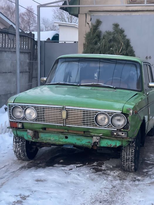 Продам Жигули Ваз 2103