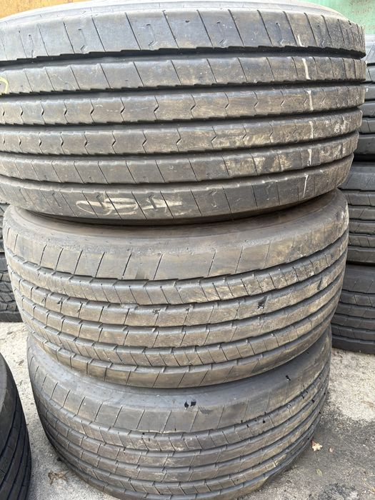 шина вантажна б/в 385/55R22,5 Fulda ( 6 шт.)